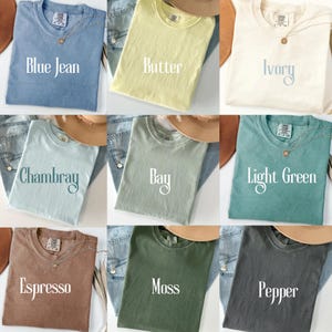 Book Boyfriend Shirt, Funny Book Lover Tee, Minimalist Reader Gift, Booktok Trend, Comfort Colors Tshirt For Romance Book Lover, Book Gift bild 7