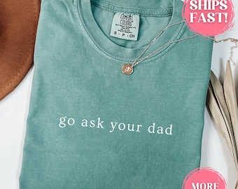 Funny Comfort Colors Shirt Sarcastic T-shirt For Mom Funny Humor Tshirt Sarcasm Tee Shirt For Women Funny Mom Shirt Women Shirts Mom Gift