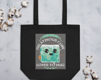 Eco Tote Bag