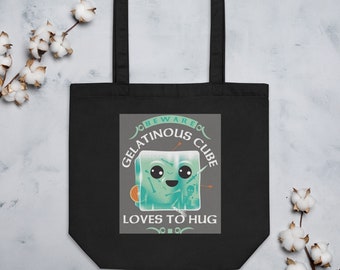 Eco Tote Bag