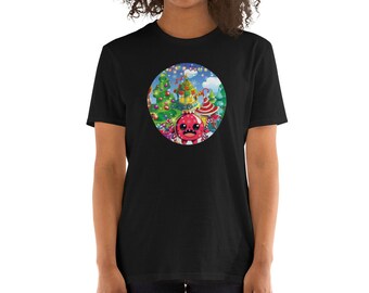 Jingle Bell Christmas Tee