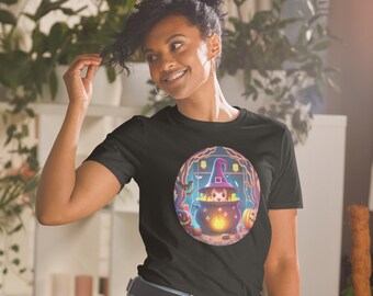 Short-Sleeve Unisex T-Shirt