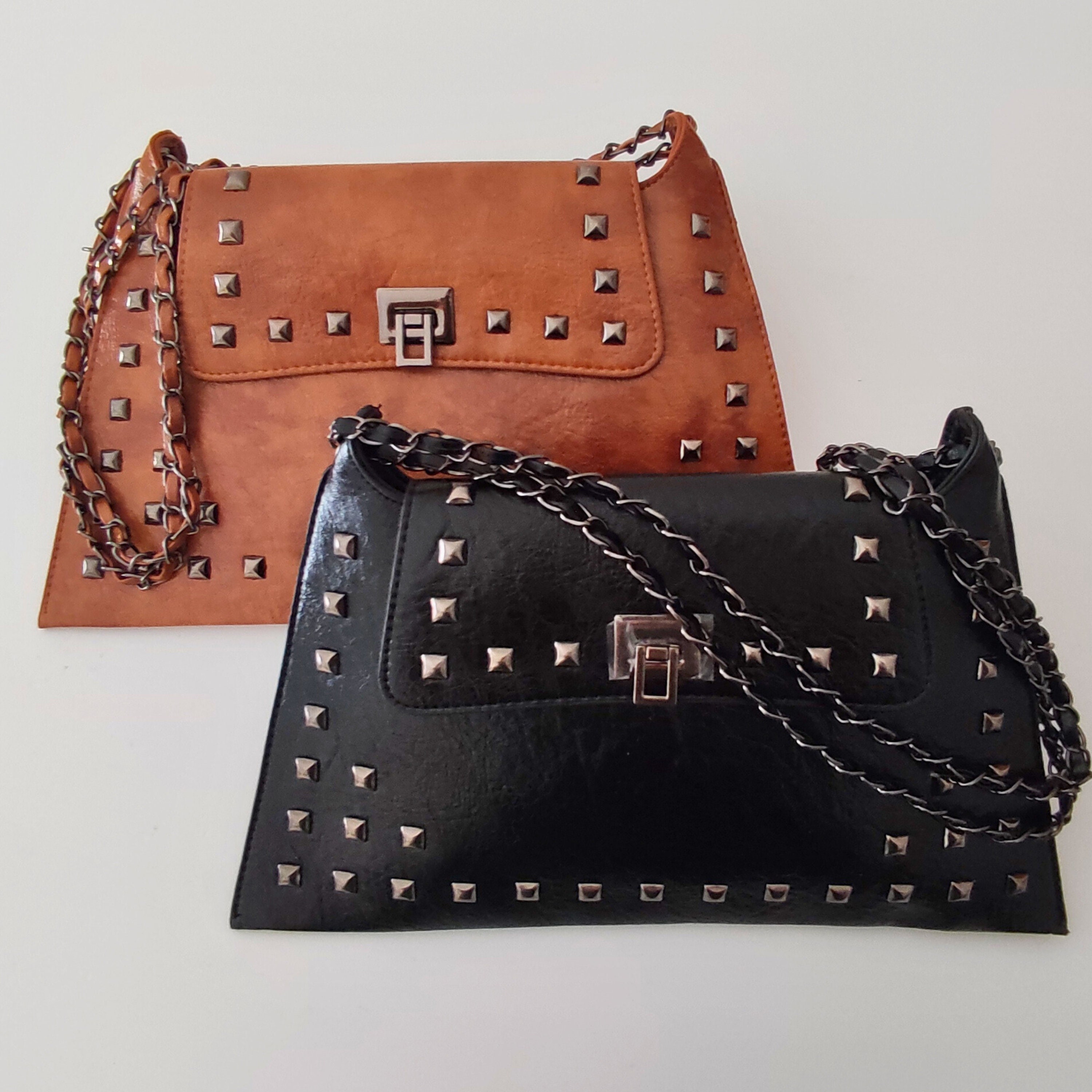 Bags Studs Etsy