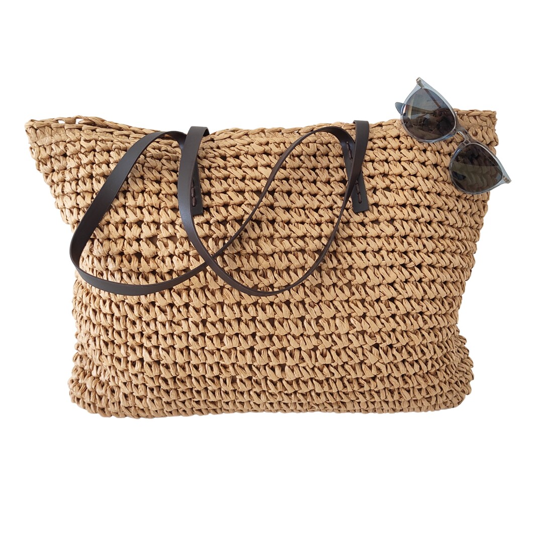 Summer Beach Bag