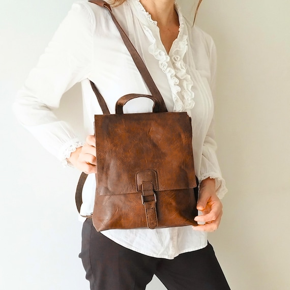 black vegan leather mini backpack Marvolia Small Backpack, American Gardenworks 65 In. yet still functional backpack Catfish Pro Size:4 Strands-10LB