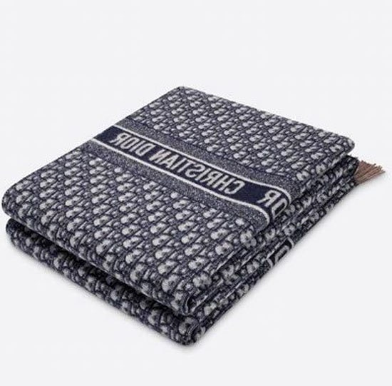 Asap Rocky Dior Blanket – giftmug