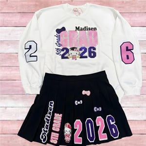 Grade 8 Grad Dress - Etsy Grade 8 Grad Dress - Etsy
