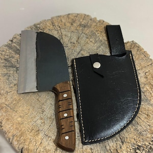 Almazan kitchen knife - Etsy 日本