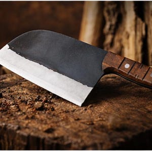 Almazan kitchen knife - Etsy 日本