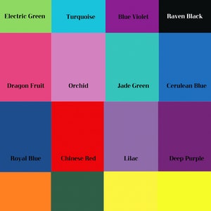 Tie Dye Dickies Overalls Custom EDM Artist image 5