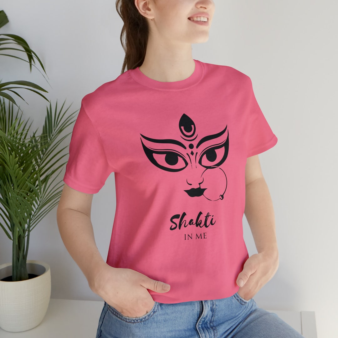 jai-maa-kali-tshirt-art-maa-kali-designed-tshirts-hindu-etsy