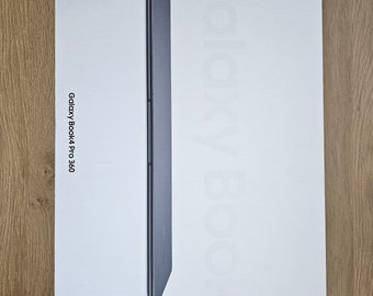 Computer - Samsung Galaxy Book4 Pro 360