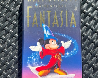 Walt Disney Fantasia