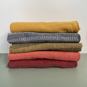 Mexican Rebozo