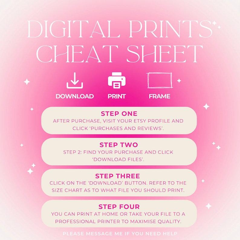 Taylor Swift Make the Whole Place Shimmer Midnights Album Print Eras