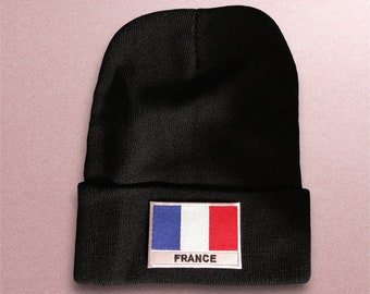 Bonnet France **PRÉVENTE UNIQUEMENT**