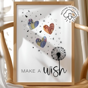 Geldgeschenk Geburtstag | Geburtstagsgeschenkidee mit Bargeld | Last Minute DIY Geschenk | Teenager Geschenk | Geld Halter Geschenk für Teenager | Geldschein