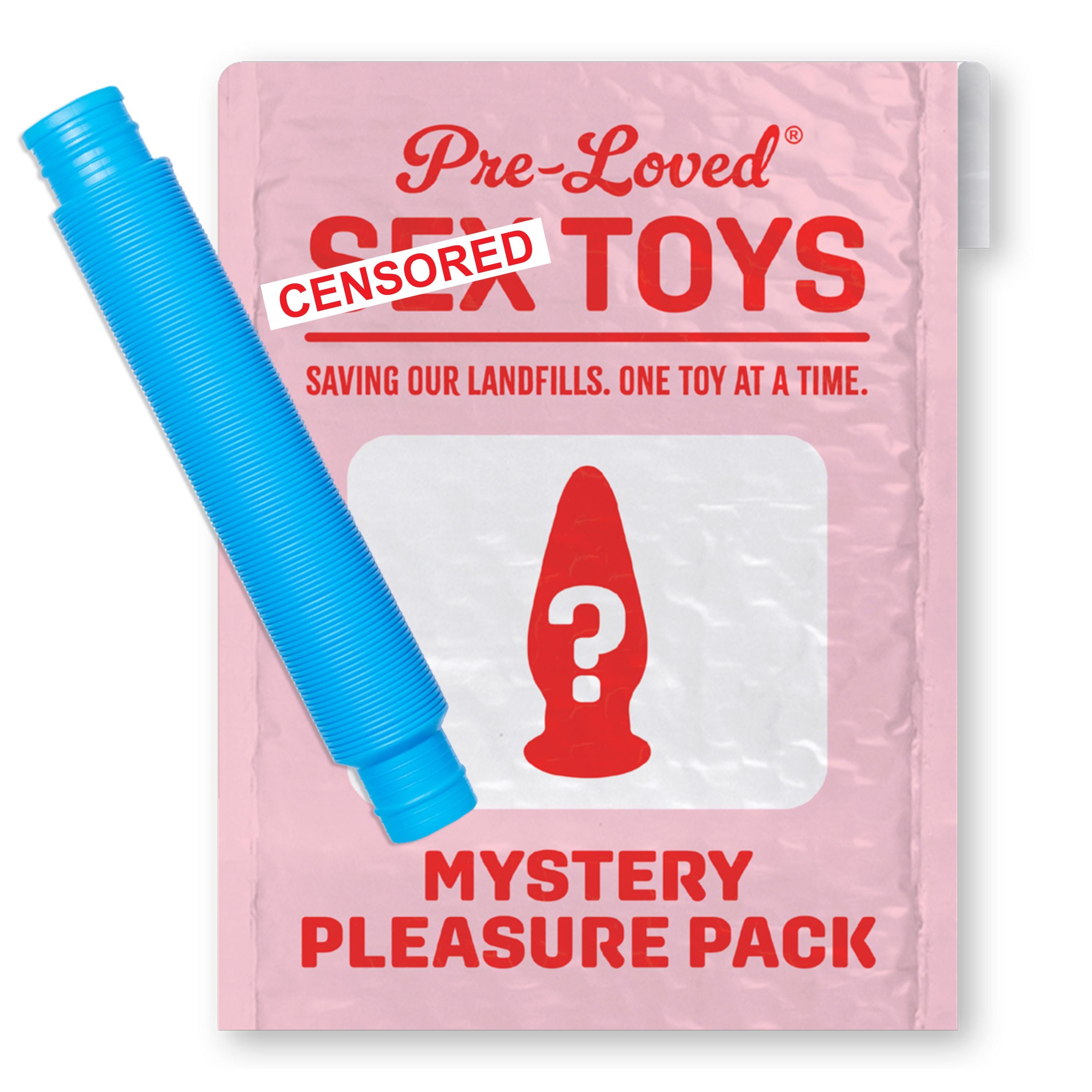 Prank Mail - Mystery Toy Prank, 100% Anonymous Mailed To Your Recipient's Mailbox, Revenge Mailer, Gag Gift
