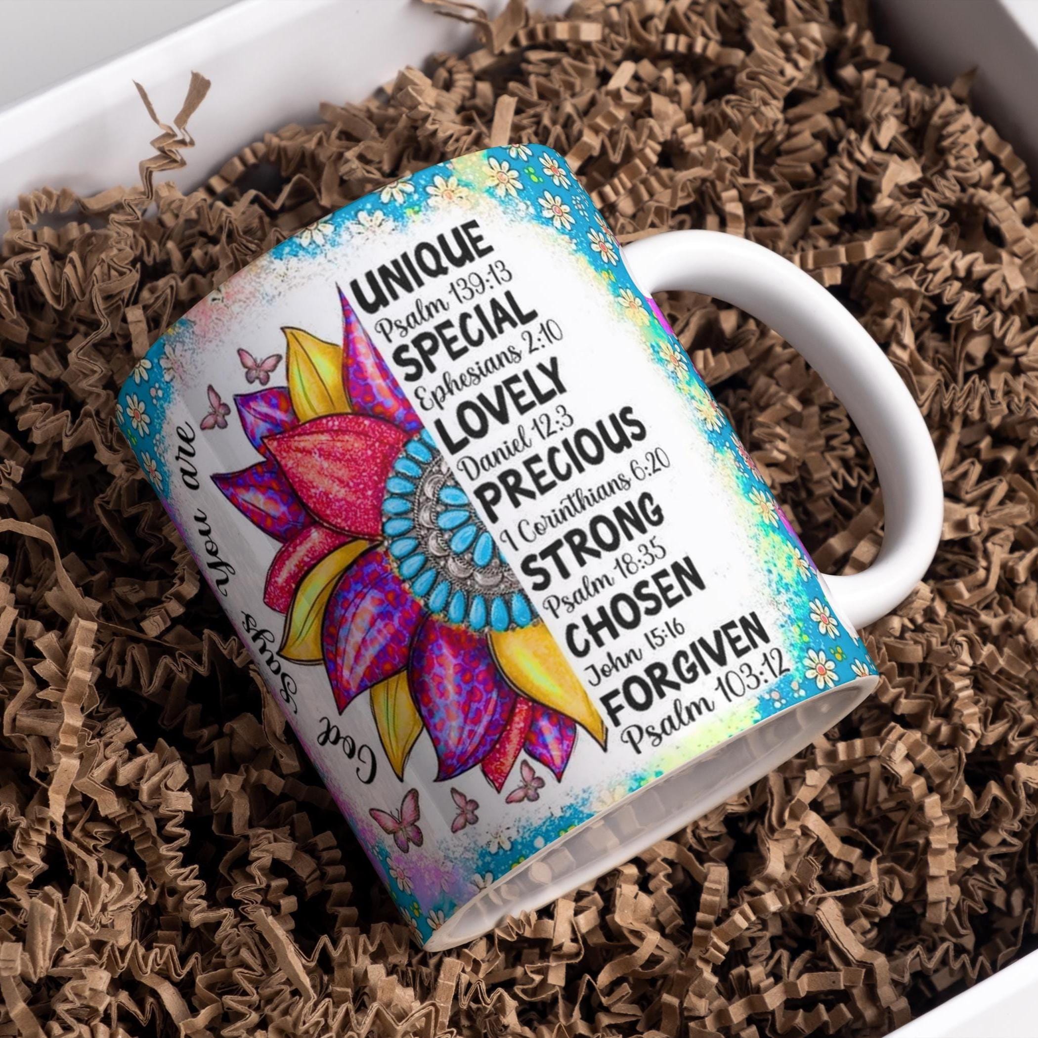 Cup of Courage - Etsy Australia