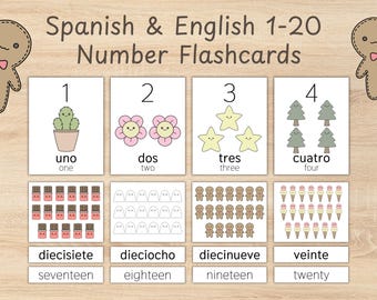 スペイン語の数字｜スペイン語で数を数える方法を学ぶ｜即時