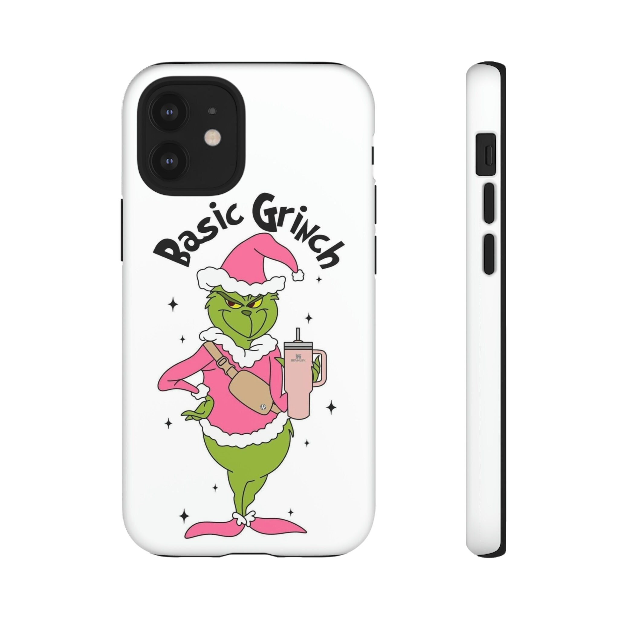 The Grinch Phone Cases Etsy