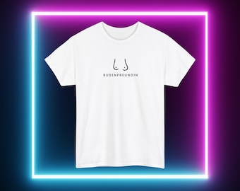 Best Friend T-Shirt | Gift for your best friend | Bestie shirt as a special gift idea | Unisex shirt in sizes S - XXL