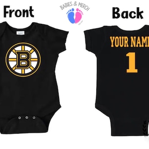 Personalized NHL Boston Bruins St Patrick Days Jersey Custom Hoodie, T-shirt  – TAGOTEE