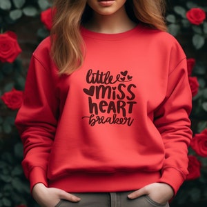 Heartbreaker trui clearance