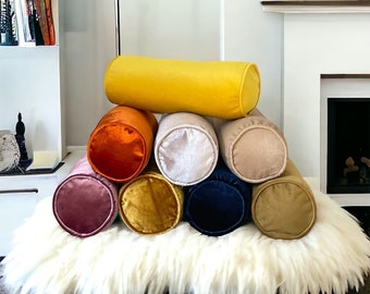 Poszewka na poduszkę Piping Velvet
