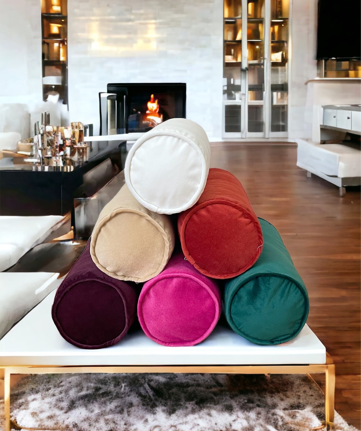 Daybed Bolster Cover Etsy Singapore