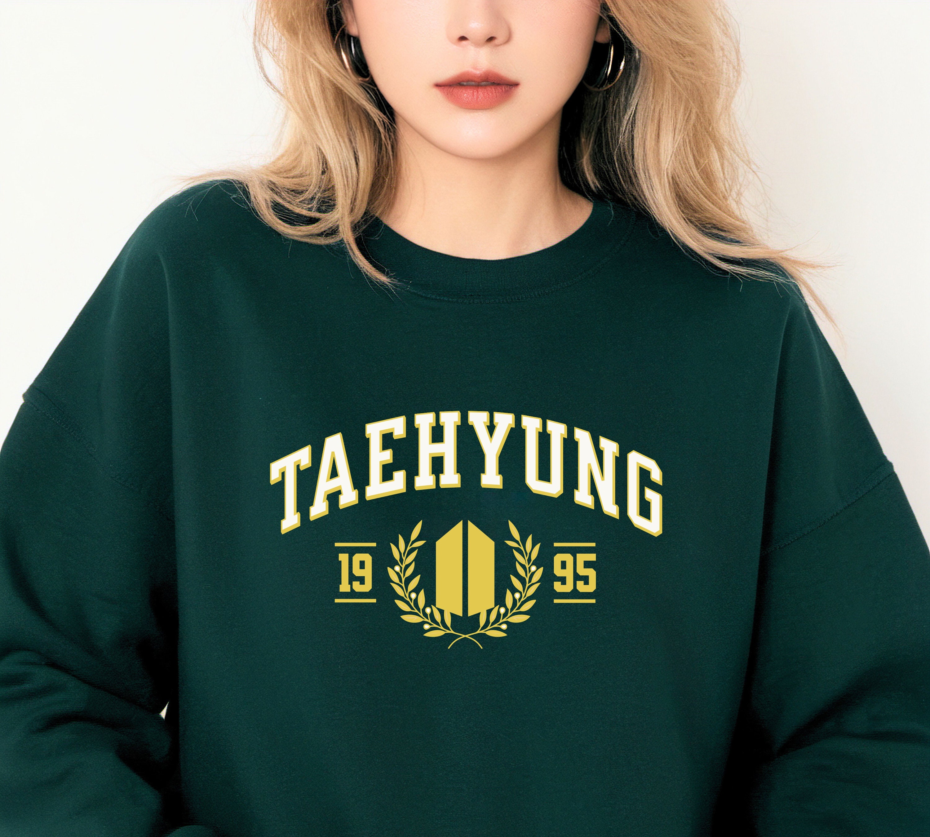 Bts sweater canada sale