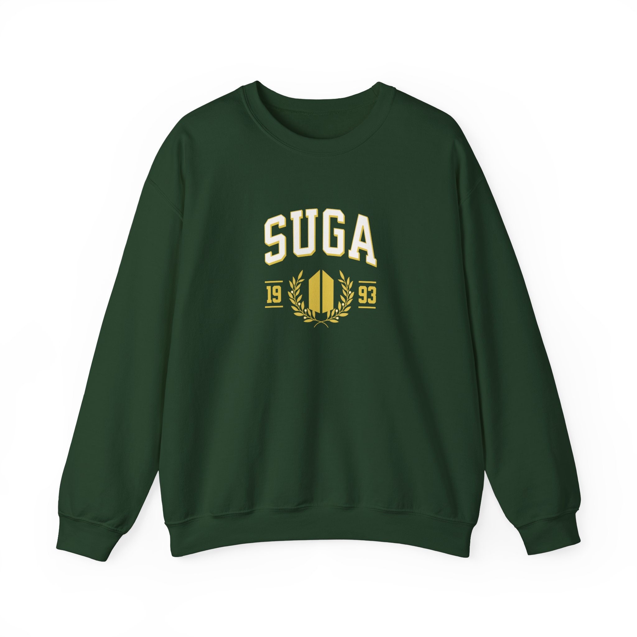 Bts suga dna sweater sale