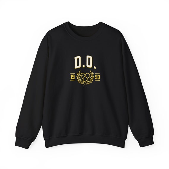 Exo sweatshirt online