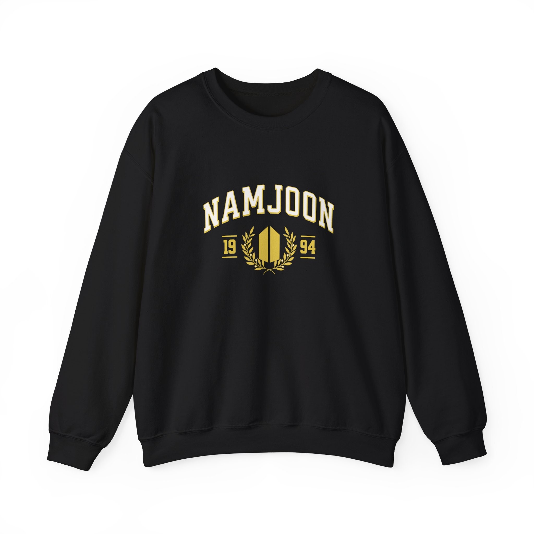 Bts sweater rm best sale