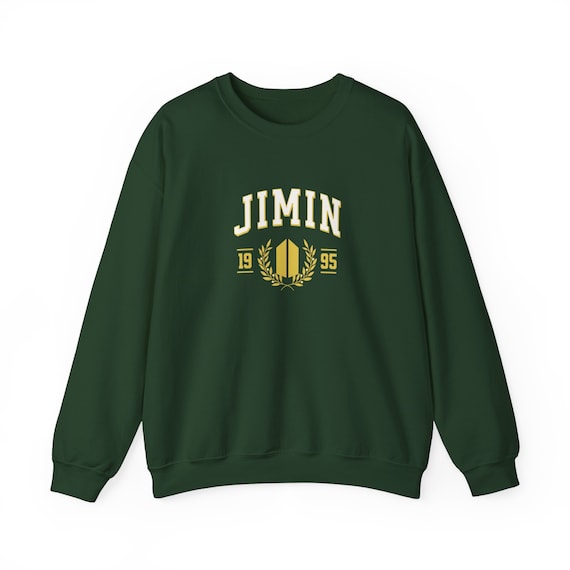 Bts sweater canada best sale