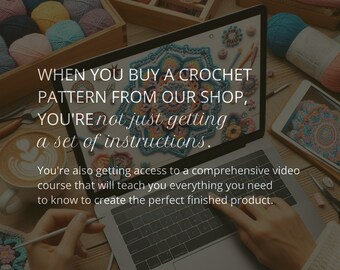 Chunky Yarn Bag DIY Arm Knitting Pattern, Easy T-shirt Yarn Purse