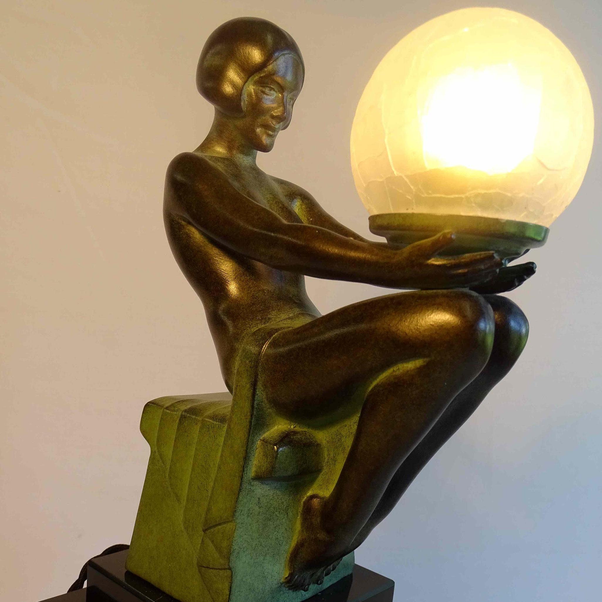 Max Le Verrier - Etsy