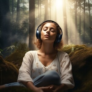 Personalized Voice Affirmation Package: Boost Confidence, Relieve Stress, and Achieve Your Goals