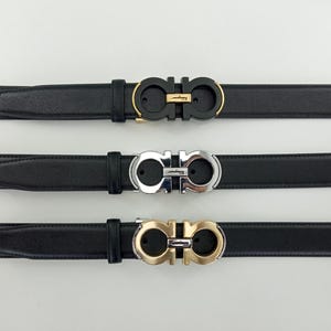 Replica Designer Belts for Men Etsy