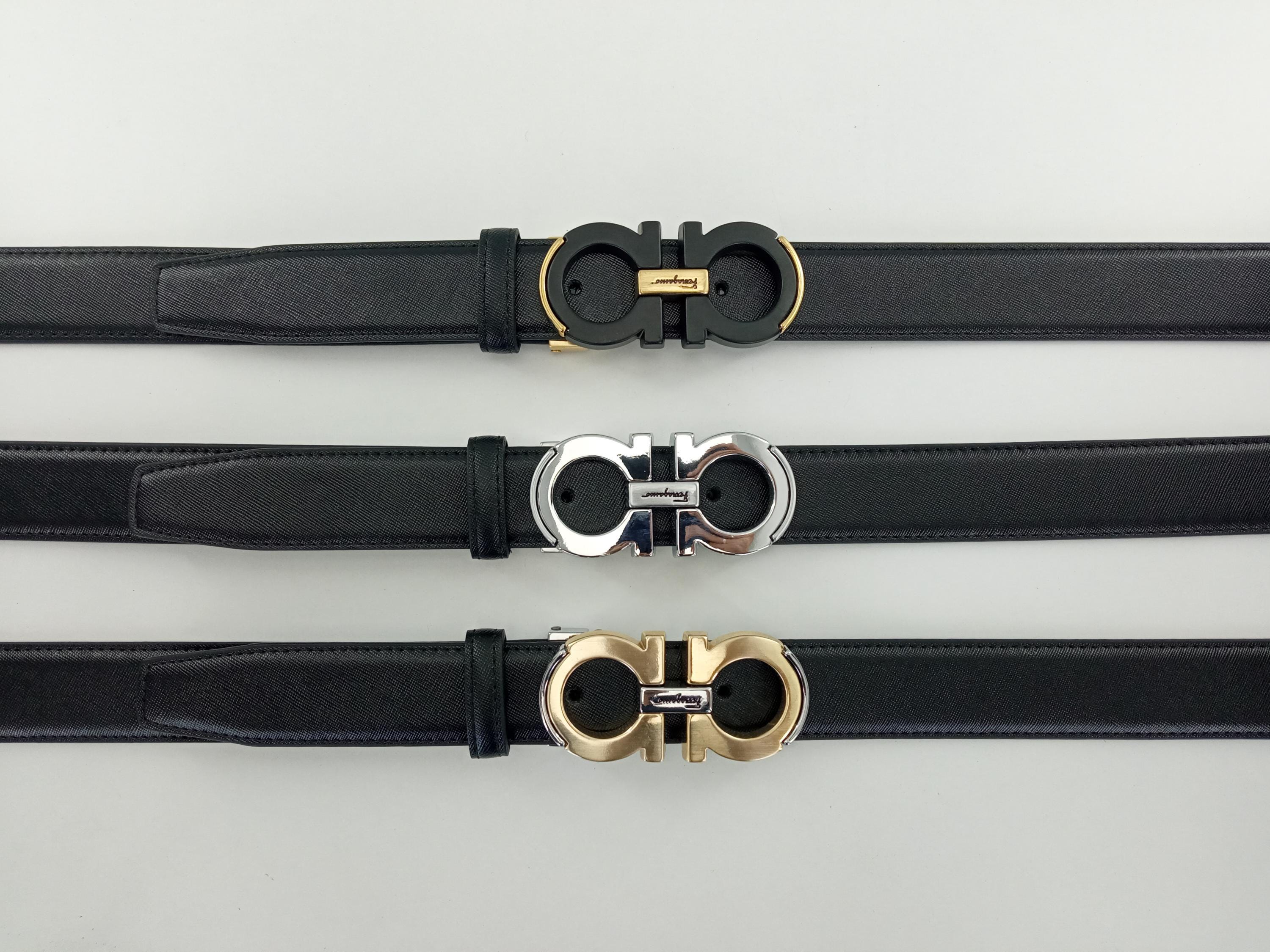 Replica designer women's belts deals