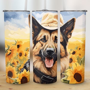 Watercolor Country Vibes 20oz Skinny Tumbler Sublimation Wrap, Cowboy High Resolution Straight & Tapered PNG Wrap, Instant Digital Download