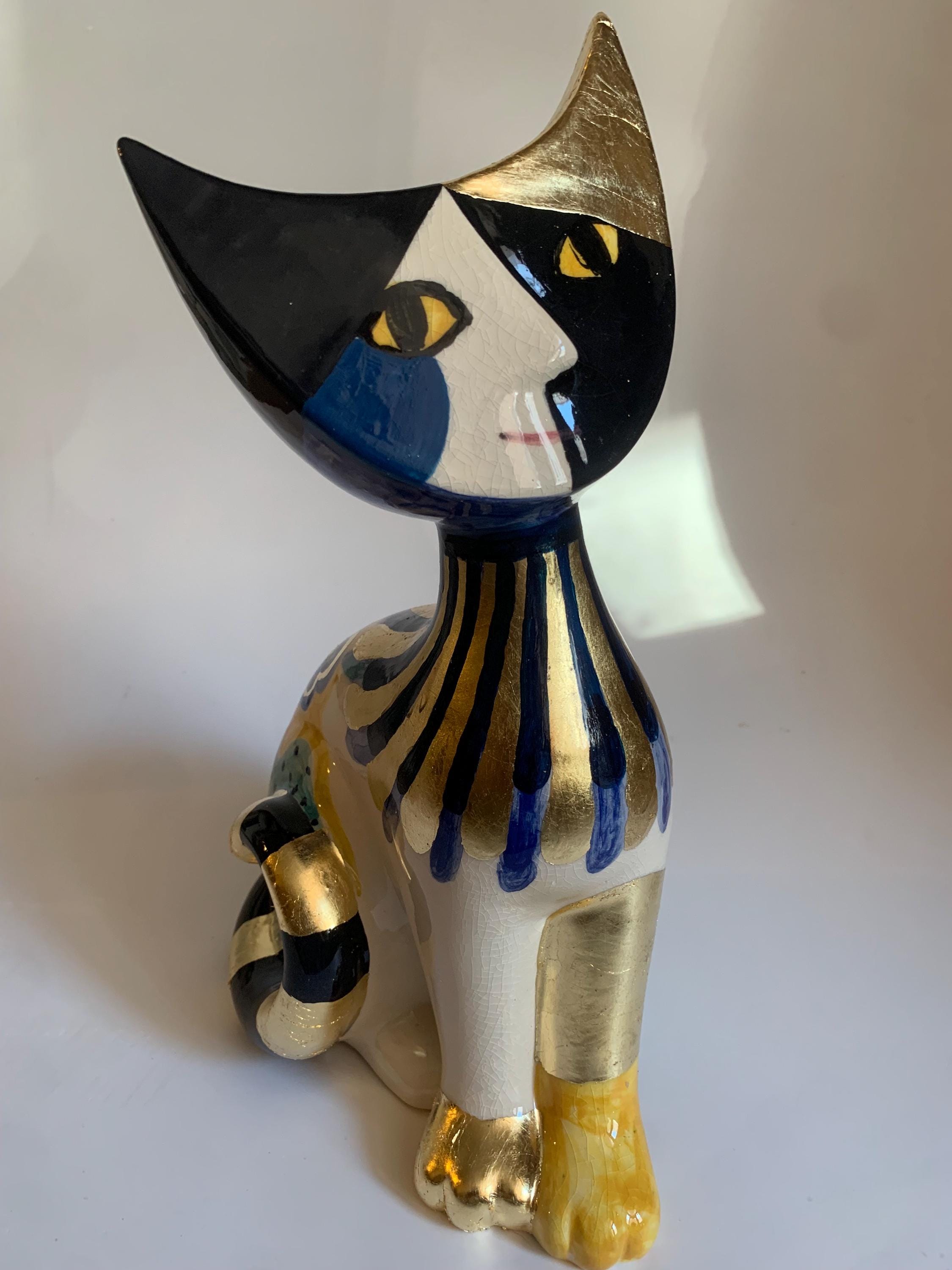 Rosina wachtmeister cats - Etsy 日本