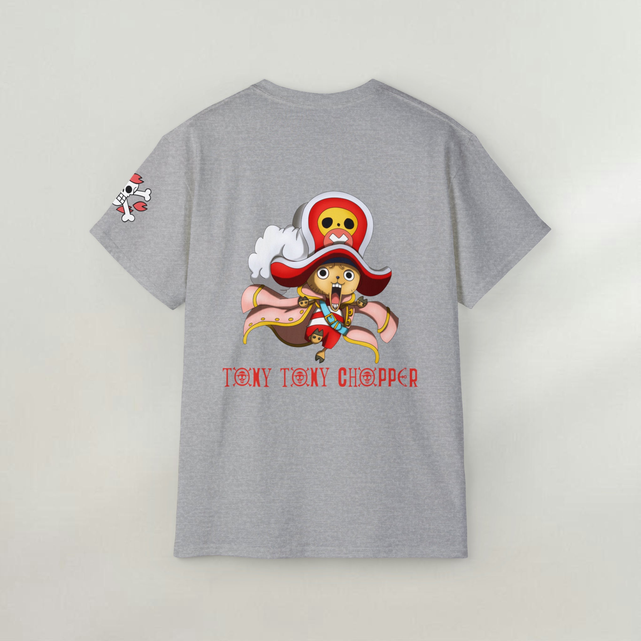 One Piece Tony Tony Chopper Bounty / Wanted Poster Full Print Etsy