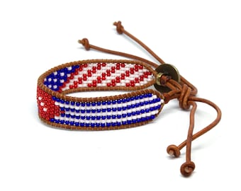 Cuba and US 2Gather Bracelet