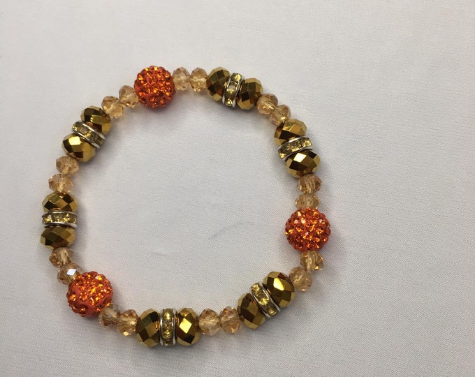 Beads  Bracelet for women