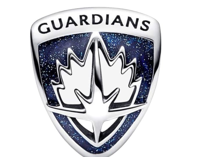 Marvel Guardians Of The Galaxy Raccoon & Groot bead charm for women bracelet S925 Sterling Silver Gift For Women / friend birthday Gifts