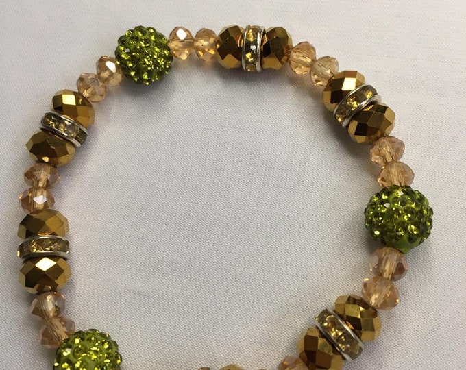Beads  Bracelet for women
