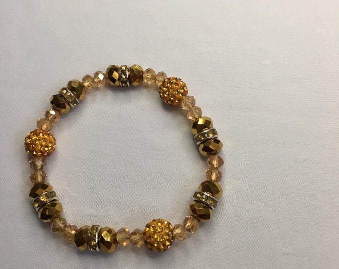 Beads Bracelet for Women