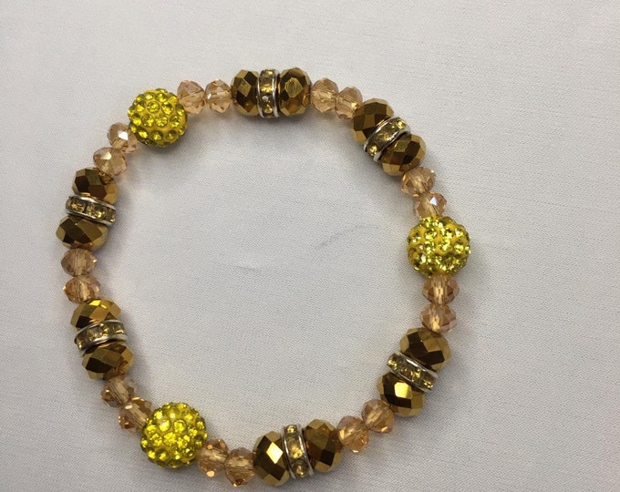 Beads  Bracelet for women