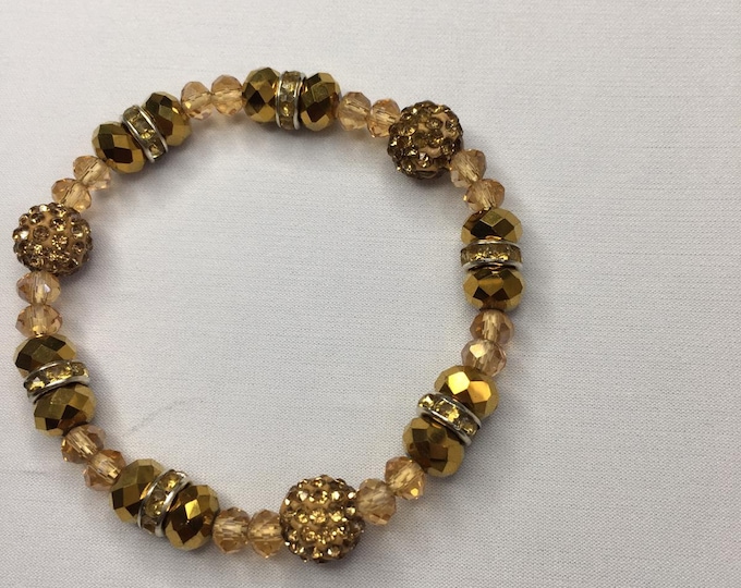 Beads Bracelet For Women